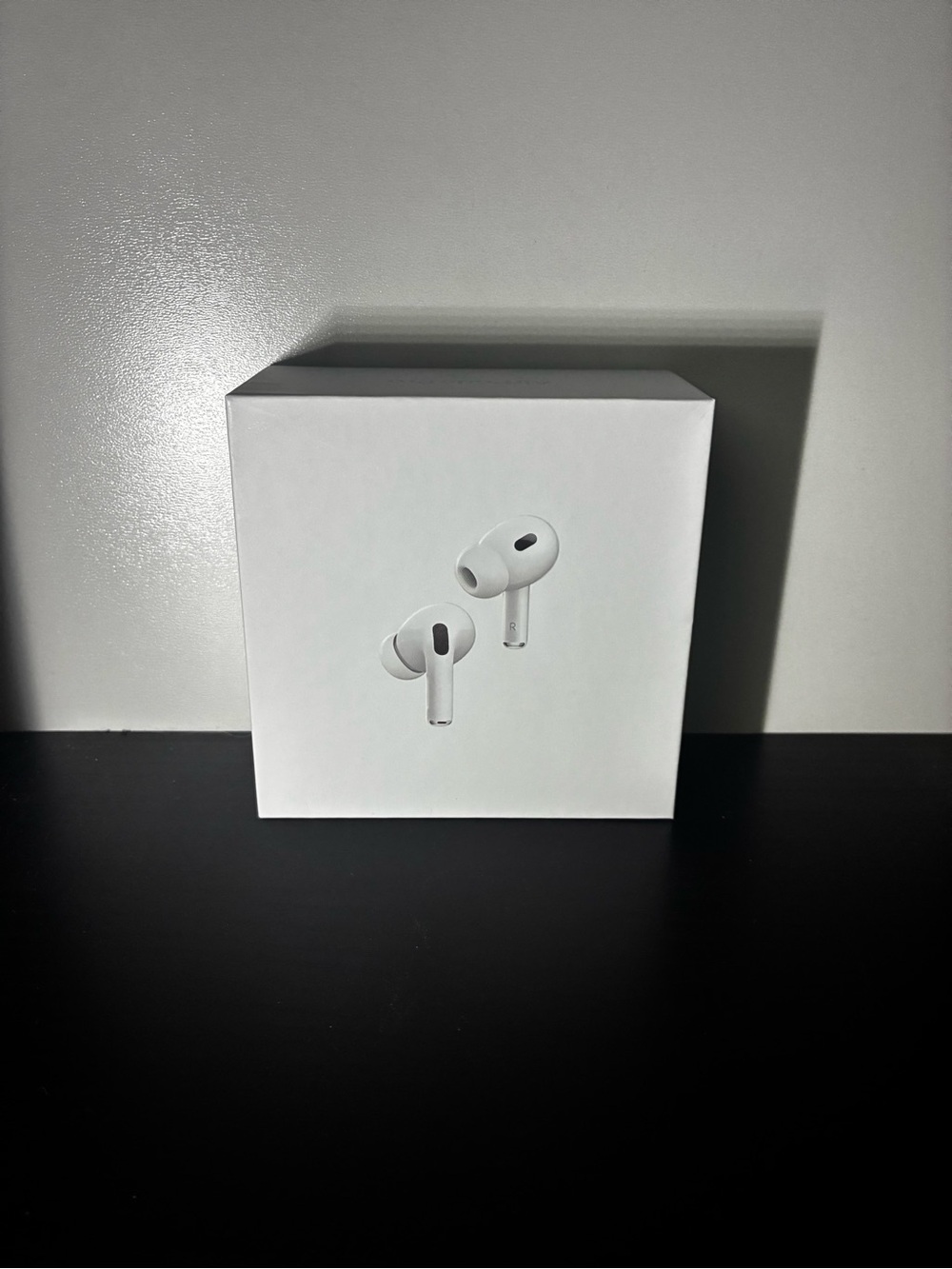 Apple AirPods Pro (White) - Boxed Earbuds